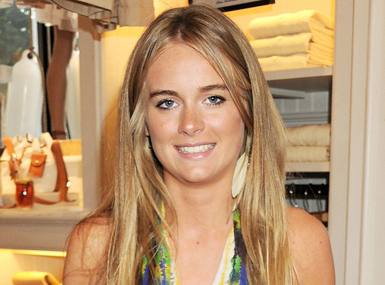 Cressida Bonas Cressida Bonas